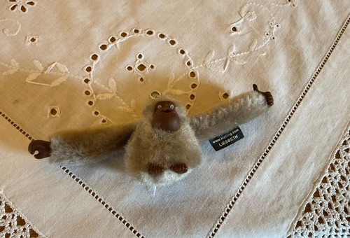 Kipling monkey gorilla - monkey,