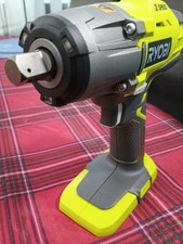 RYOBI ONE+ R18IW3  1/2" Impact Wrench New and unused