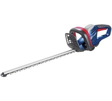 Spear & Jackson S5551EH 51cm Corded Hedge Trimmer - 550W - 1 Year Guarantee