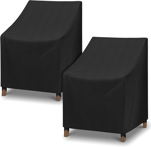 Outdoor dining chair - , covers
