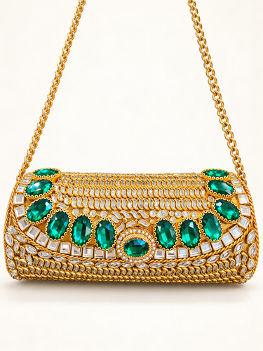 Turkish clutches luxury - clutches, –