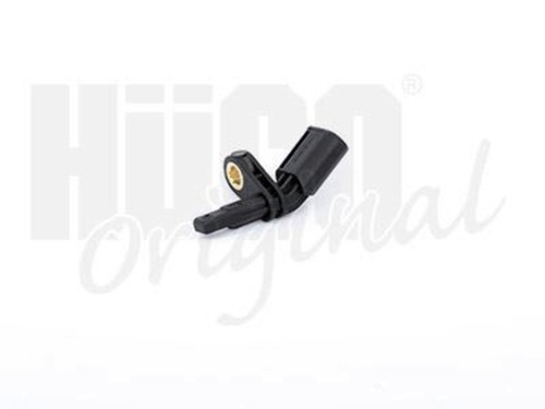 Huco wheel speed sensor abs - wheel,