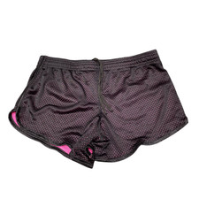 Running Sprinter Shorts 29W