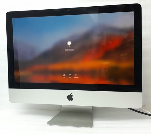 Apple imac12 a1311 intel - apple, imac12,1