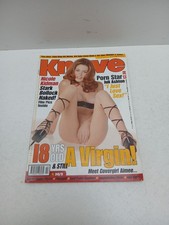 Vintage Glamour Magazine: 1998
