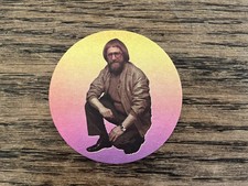 Kenneth Beers Mat/Coaster