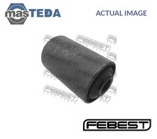 TAB-119 LEAF SPRING BUSH REAR