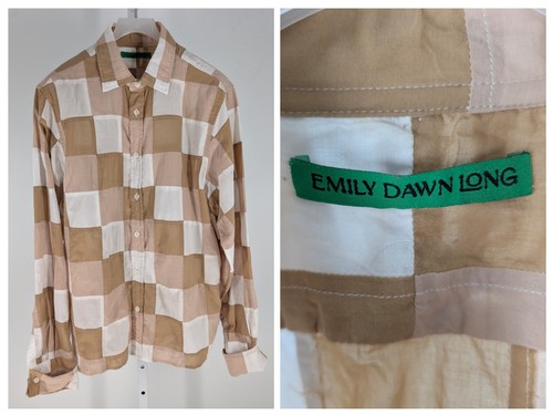 Emily dawn long - dawn, jeffs