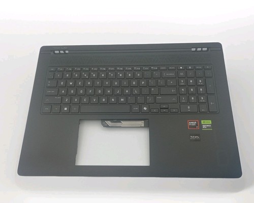 Omen palmrest laptop - omen, 17-db
