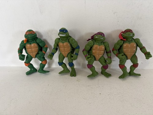 Tmnt teenage mutant ninja - teenage,