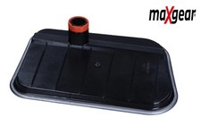 HYDRAULIC FILTER AUTOMATIC