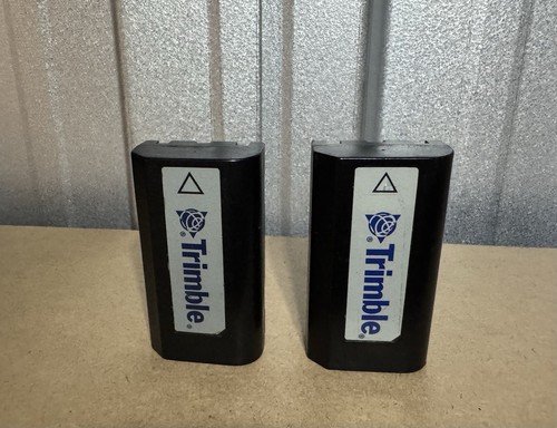 Trimble ion rechargeable - li-ion,