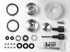 Tamiya 53070 Manta Ray Ball