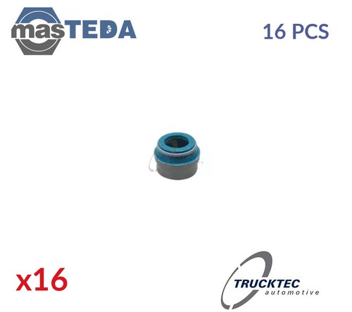 0212021 valve stem seal set - valve,