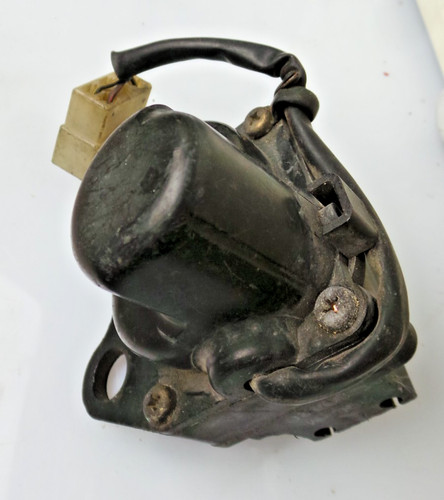 Yamaha 350 ypvs servo - 350, used