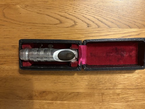 Selmer metal alto - selmer,