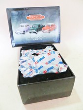 CORGI TRACKSIDE CR3003 '3 CAR