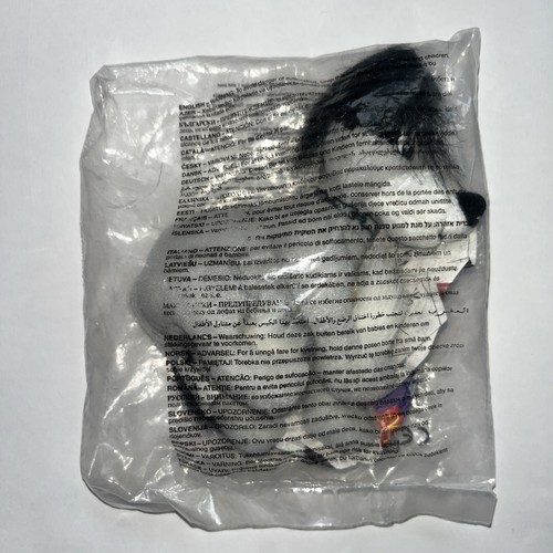 Mcdonald happy meal toy 102 - happy,
