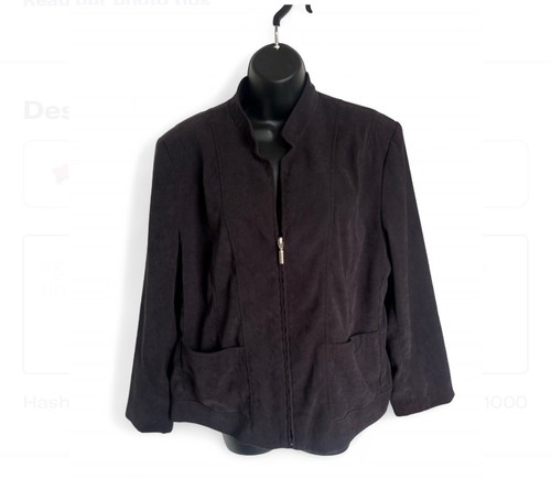 Joella marco suede - marco, vintage