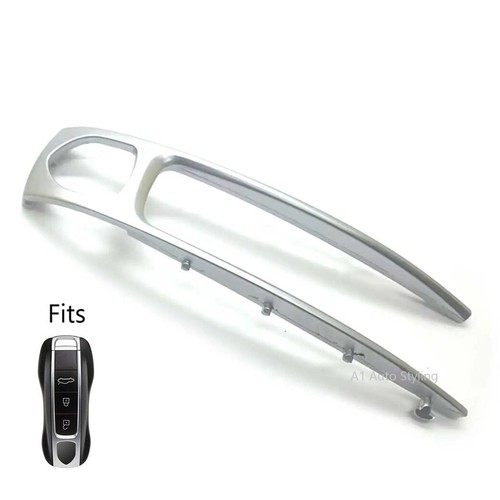 Chrome middle centre section - chrome,