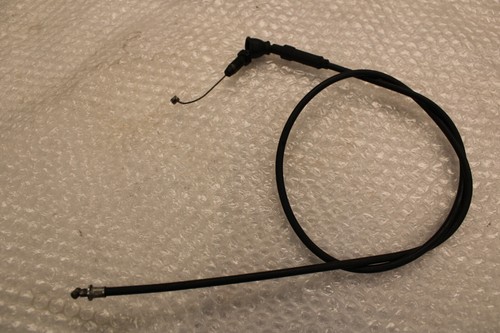 Cable bowden - cable, rope