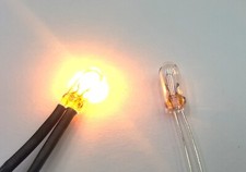 Bulb Pop Up Light Replacement
