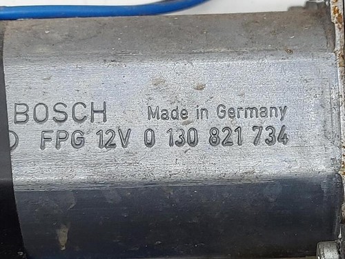 0130821734 front power window