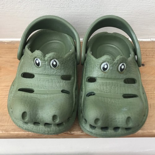 Kids crocodile alligator - kids,