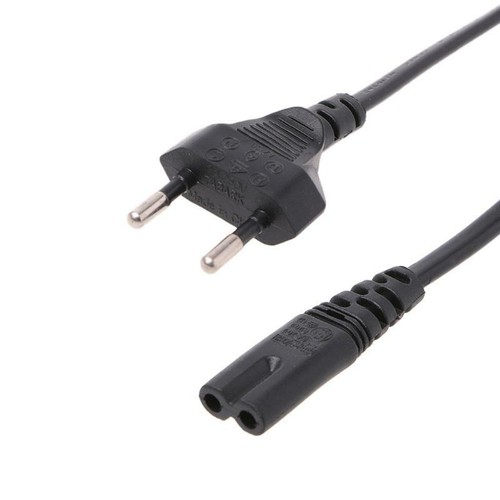 Prong pin power supply - 2-prong,