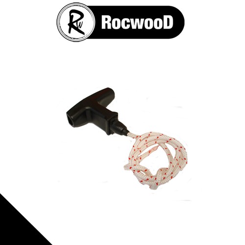 5mm elastostart pull handle - 4.5mm,