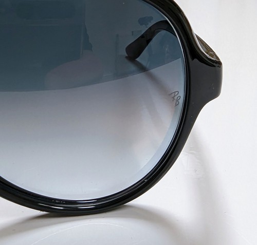 Ray ban sunglasses - cat, 5000