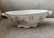 W. H. Grindley Oval Vegetable