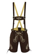 RIDEX Mens Bavarian Short