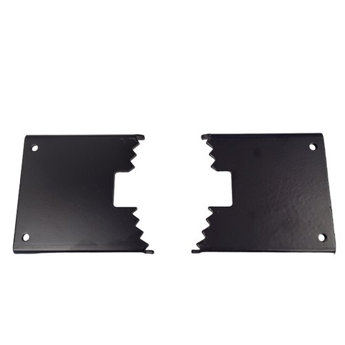 Pair clamping forks 8 - clamping,