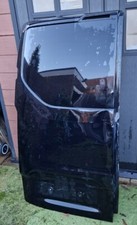FORD TRANSIT CUSTOM MK8 NSR
