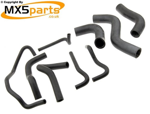 Mazda mx5 radiator cooling - mx5,