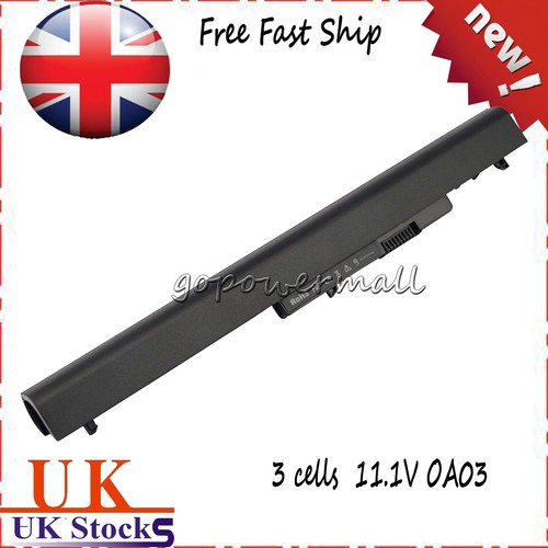 Laptop battery replacement - battery, for