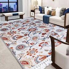 Non Slip Large Traditional