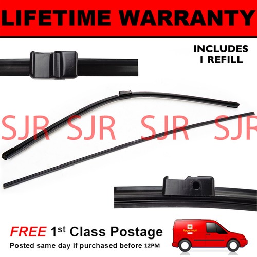 Refillable front aero - front,