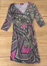 Gemma Collins scarf print