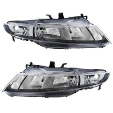 Honda Civic Mk8 2006-2012