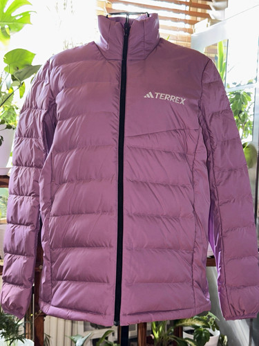 Adidas terrex women - adidas, puffer