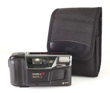 Yashica T3 35mm  Film Camera &