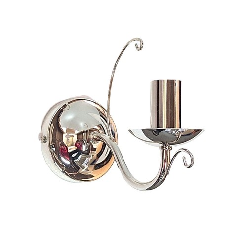 Litecraft polished chrome - litecraft,