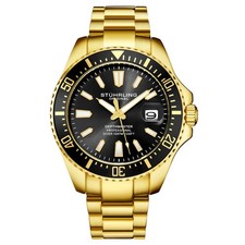 Stuhrling 3950A 7 Aquadiver