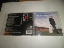 Dave Burland - Benchmark -