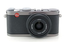 Leica X1 12.2-mp APS-C CMOS