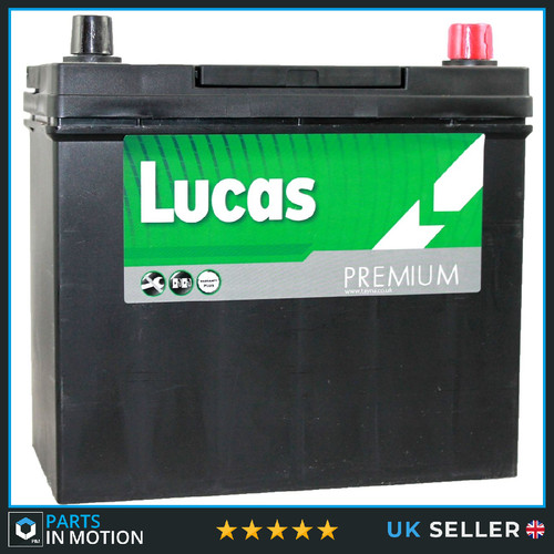 Lp053 lucas premium car - premium,