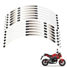 For HONDA MSX 125 Grom MSX125