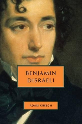 Benjamin disraeli jewish - benjamin,